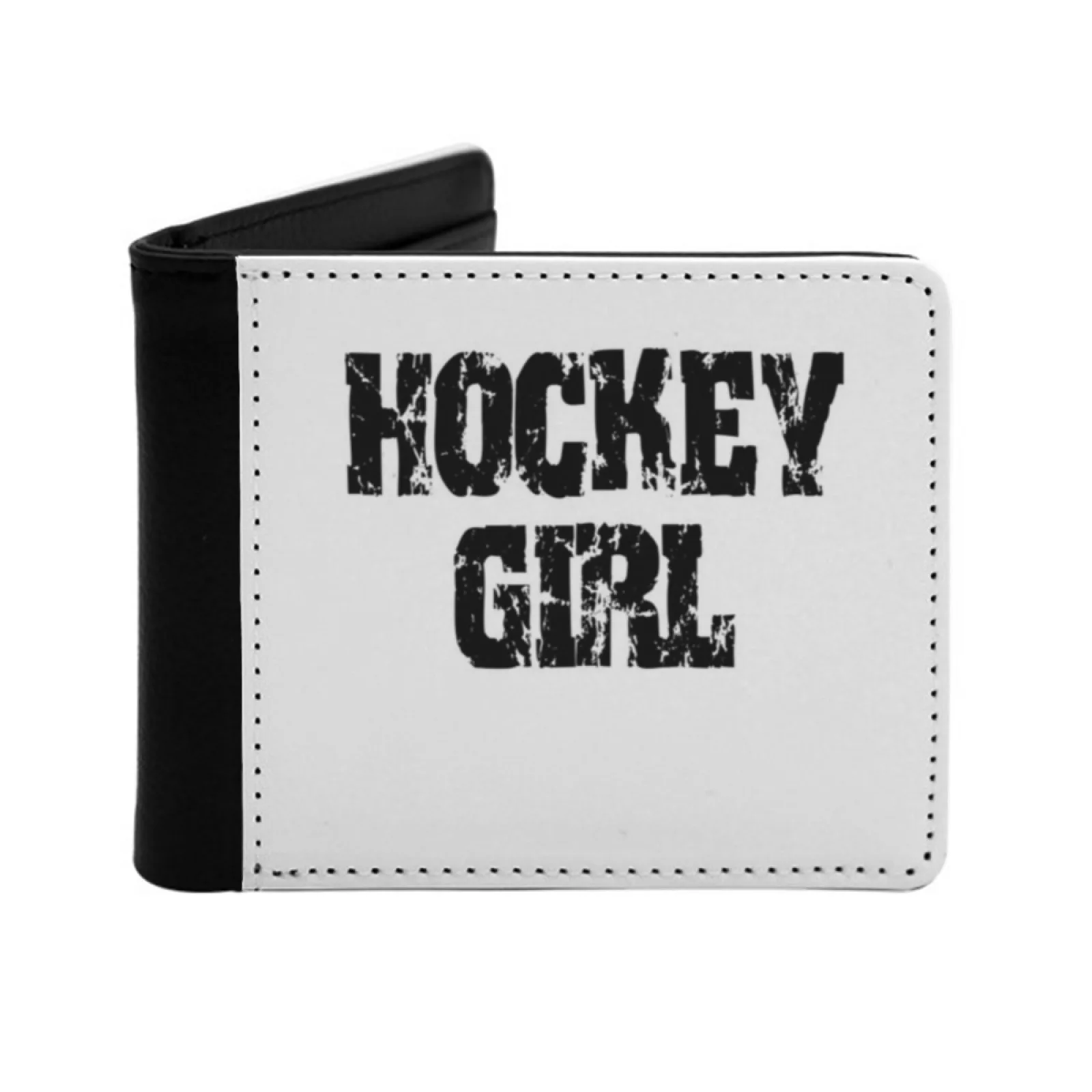 Hockey Girl Personalized Men's Leather Wallet Credit Card Pouch Purse Hockey Hockey Team Hockey Player Hockey Goalie Hockey
Hockey Girl Personalized Men's Leather Wallet Credit Card Pouch Purse Hockey Hockey Team Hockey Player Hockey Goalie Hockey