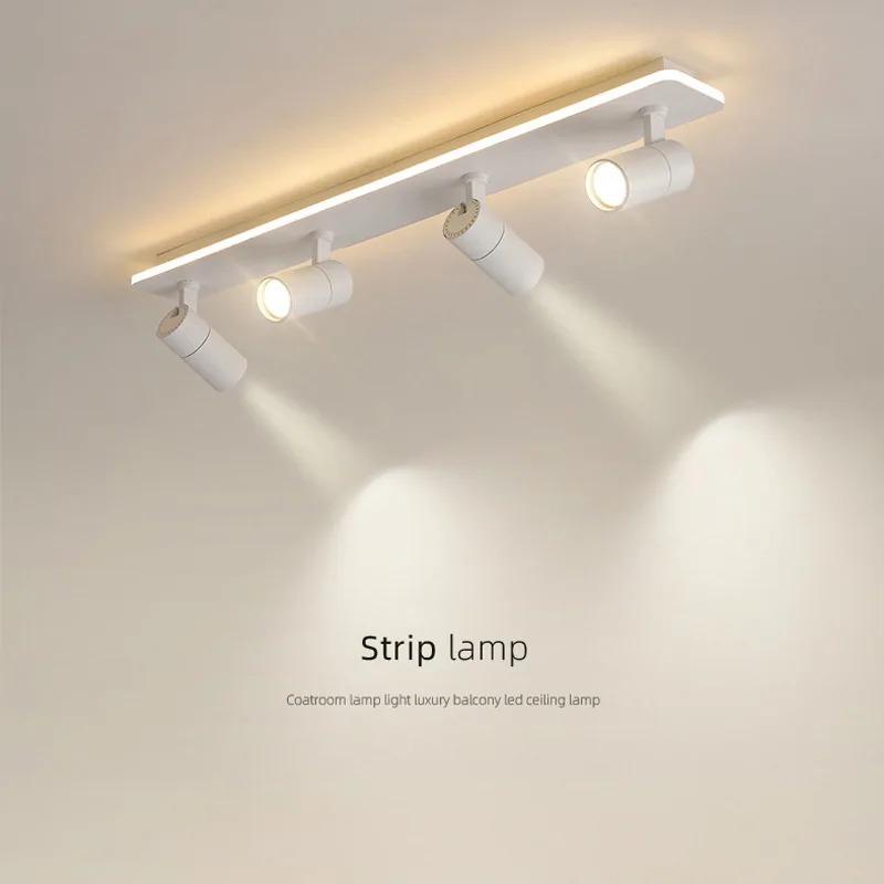 Acrylic Strip LED Chandelier With Spotlight, Used For Living Room, Bedroom, Lighting Fixtures, Kitchen Decoration, Black
Acrylic Strip LED Chandelier With Spotlight, Used For Living Room, Bedroom, Lighting Fixtures, Kitchen Decoration, Black