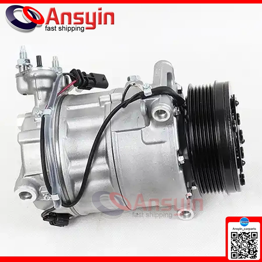 Для Sanden pxc16 КОМПРЕССОР Jaguar XF XFR XJ 2Z29596 C2Z29596 C2D23009 C2Z29597 DX23-19D629-FA DX23-19D629-FB CX23-19D629-EB
Для Sanden pxc16 КОМПРЕССОР Jaguar XF XFR XJ 2Z29596 C2Z29596 C2D23009 C2Z29597 DX23-19D629-FA DX23-19D629-FB CX23-19D629-EB
