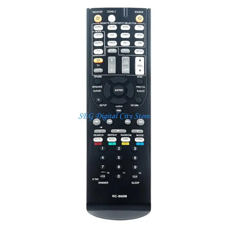 U75B Seamlessly Compatibility Sound Video Controller Housing Low Profile for HT-R391
U75B Seamlessly Compatibility Sound Video Controller Housing Low Profile for HT-R391