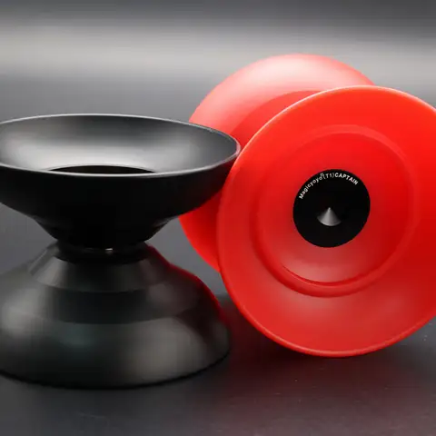 Magicyoyo T1-Captain Off-string 4A Professional Competition Yoyo