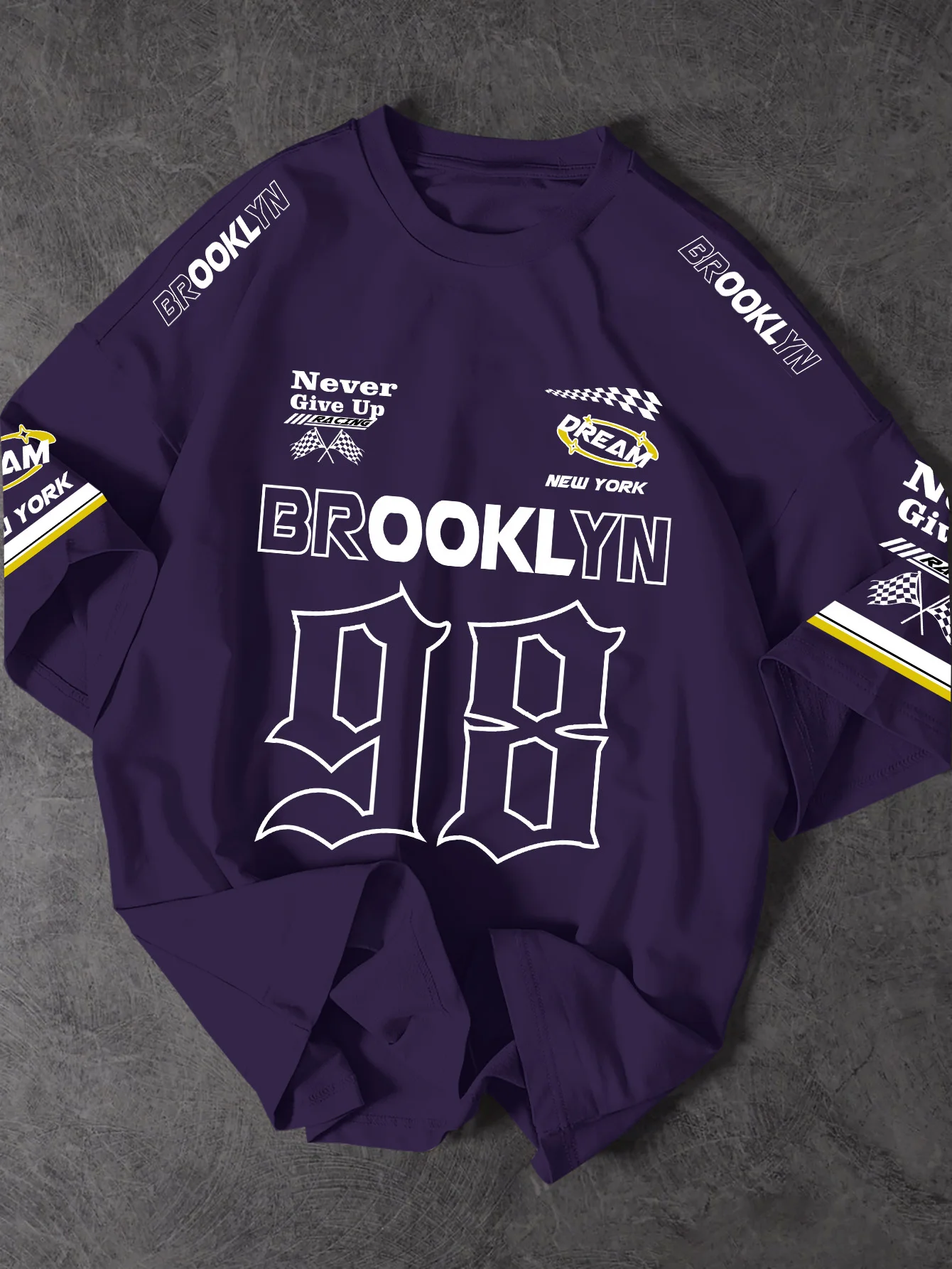 Лето 2026, новая мужская футболка, дышащая, легкая, повседневная, спортивная, уличная мужская футболка с цифровым принтом
Лето 2026, новая мужская футболка, дышащая, легкая, повседневная, спортивная, уличная мужская футболка с цифровым принтом