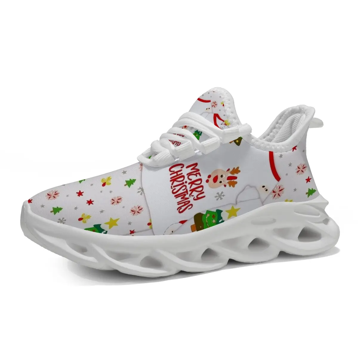 Skull Print Running Shoes for Kids Christmas Halloween Gift Sneakers Gothic Light Weight Mesh EVA Walking Tennis Sports Shoes
Skull Print Running Shoes for Kids Christmas Halloween Gift Sneakers Gothic Light Weight Mesh EVA Walking Tennis Sports Shoes