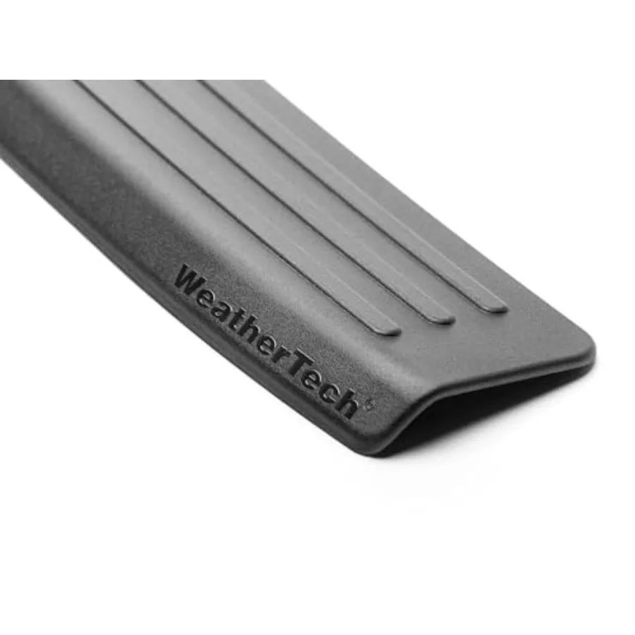 Custom BumperTopper for Honda Pilot, Rear Bumper Protector BP0070 , Black
Custom BumperTopper for Honda Pilot, Rear Bumper Protector BP0070 , Black