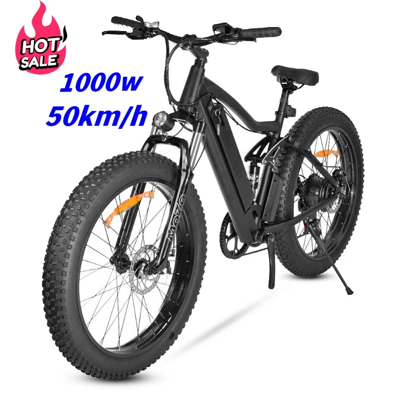 STLF DZ WJW Advanced Electric Bike Wholesale Mountain Fatbike Cheap 26inch Fat Tire Ebike Electric Bike Factory
STLF DZ WJW Advanced Electric Bike Wholesale Mountain Fatbike Cheap 26inch Fat Tire Ebike Electric Bike Factory