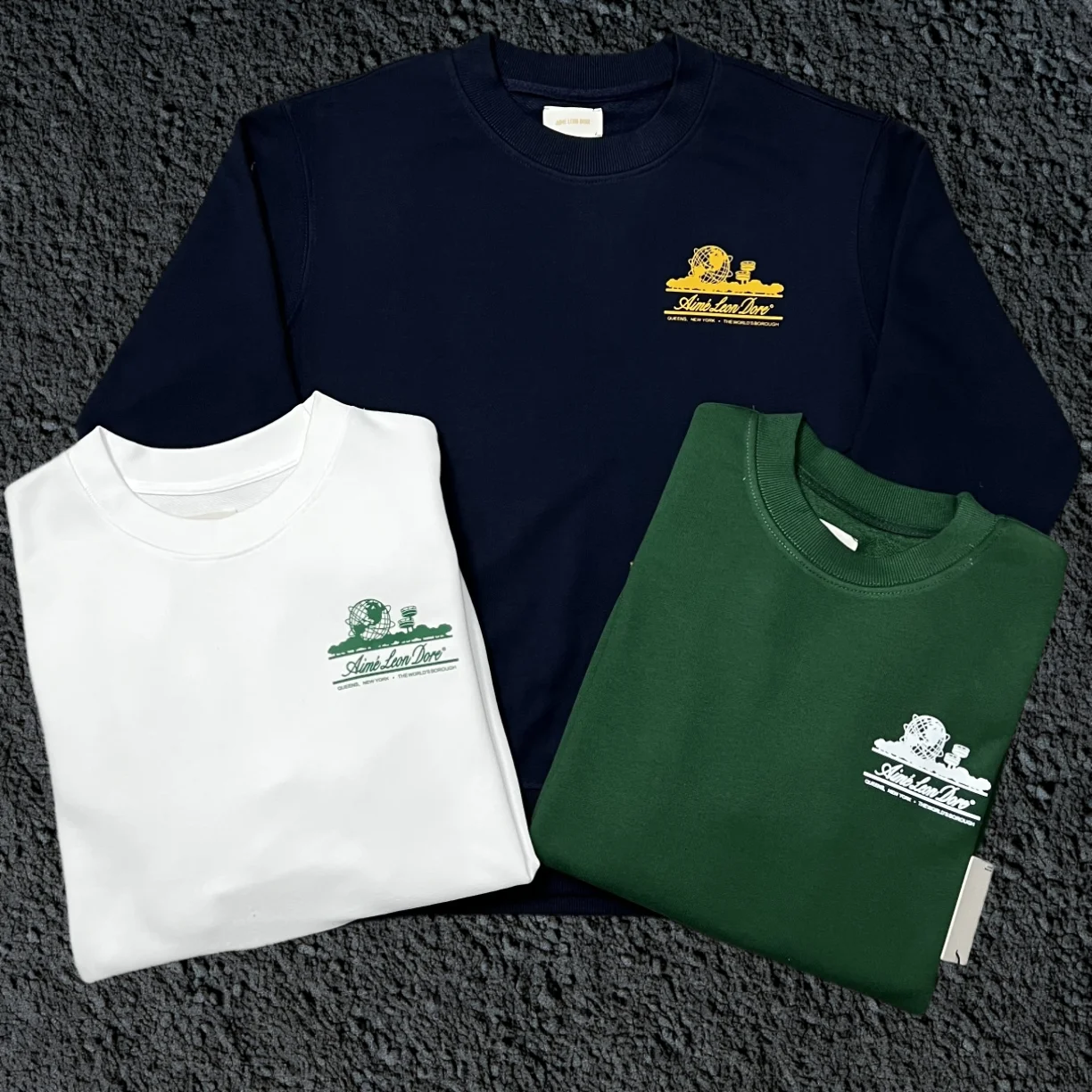 Классический круглый свитшот Ne New York Landmark Building с принтом, топ в американском стиле ретро, уличная одежда, хлопковый длинный све, свободный крой
Классический круглый свитшот Ne New York Landmark Building с принтом, топ в американском стиле ретро, уличная одежда, хлопковый длинный све, свободный крой