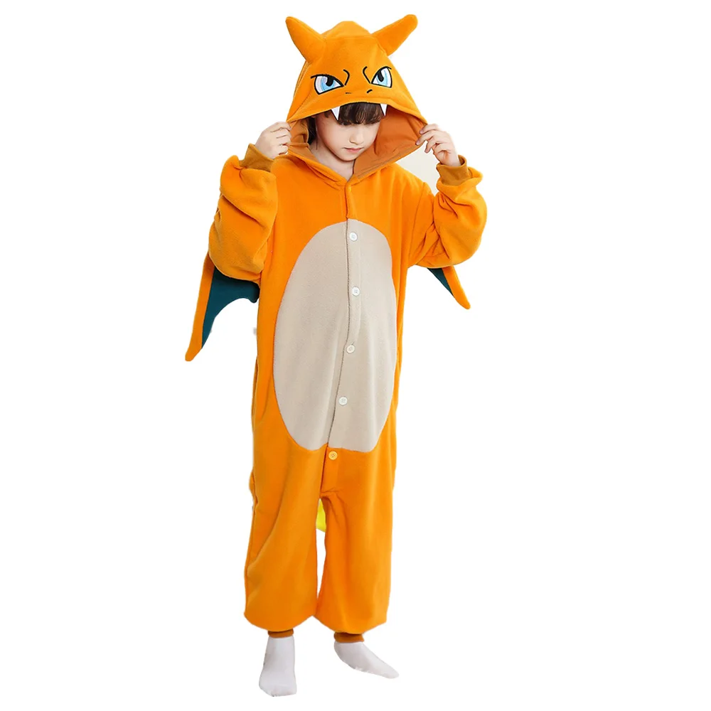 Dragon Onesie For Boys Girls Anime Kigurumis Children Kids Pajama Festival Party Outfit Cute Jumpsuit
Dragon Onesie For Boys Girls Anime Kigurumis Children Kids Pajama Festival Party Outfit Cute Jumpsuit