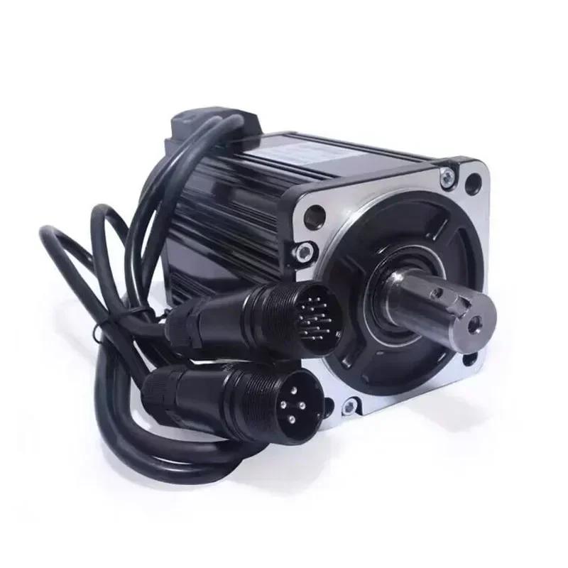 Excellent 60ST-M01930 AC Servo Motor 1.91N.M 600W 3000RPM 60ST Belt Drive System Motor Driver Kit
Excellent 60ST-M01930 AC Servo Motor 1.91N.M 600W 3000RPM 60ST Belt Drive System Motor Driver Kit