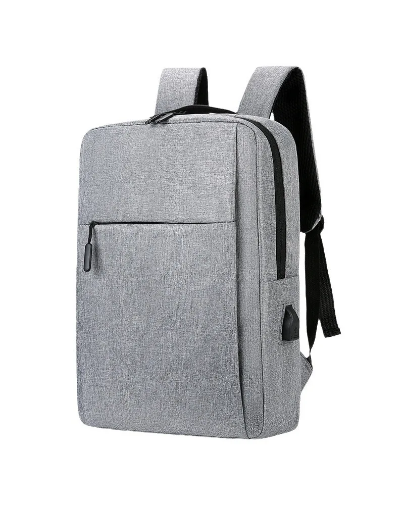 Wear-resistant and expandable computer backpack can print logo charging backpack business casual backpack gift manufacturer batc
Wear-resistant and expandable computer backpack can print logo charging backpack business casual backpack gift manufacturer batc