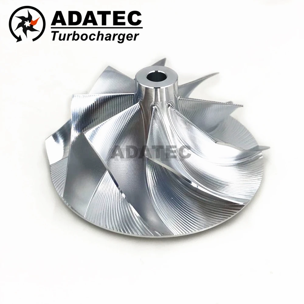 GTX3071R Billet Compressor Wheel 340 - 650 HP Gen II Turbine Alex And Wheel 851154-5002s
GTX3071R Billet Compressor Wheel 340 - 650 HP Gen II Turbine Alex And Wheel 851154-5002s