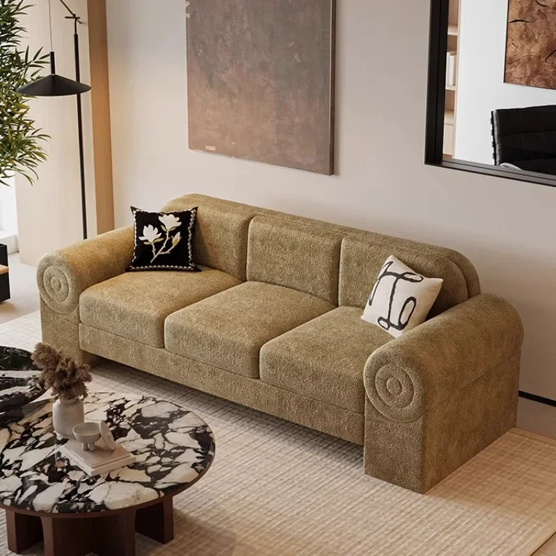 Nordic Luxury Living Room Sofas Couch Light Cheap Designer Create Living Room Sofas Loveseat Lazy Muebles Postmodern Furniture 
Nordic Luxury Living Room Sofas Couch Light Cheap Designer Create Living Room Sofas Loveseat Lazy Muebles Postmodern Furniture