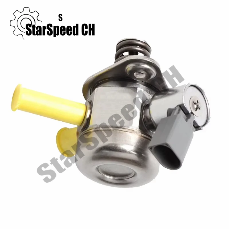 Brand New 94611031561 94611031562 94611031560 High Pressure Fuel Pump for Porsche Cayenne 2.0 Panamera Macan 2011-2018 Fuel Pump
Brand New 94611031561 94611031562 94611031560 High Pressure Fuel Pump for Porsche Cayenne 2.0 Panamera Macan 2011-2018 Fuel Pump