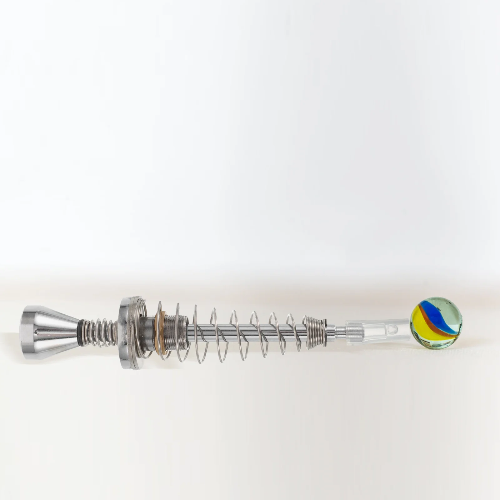 Пружинный шток из сплава для пинбола, большой тяговый шток для игровых автоматов, запчасти для аркадных пинбольных автоматов
Пружинный шток из сплава для пинбола, большой тяговый шток для игровых автоматов, запчасти для аркадных пинбольных автоматов