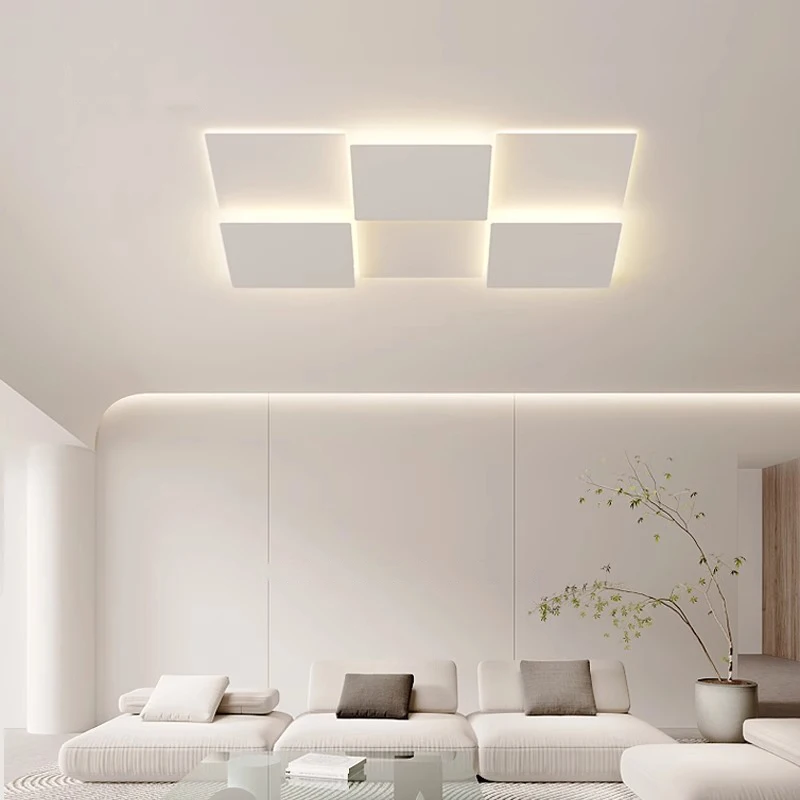 Modern home decor led lights pendant light lamps forstaircase Chandeliers for living room hanging light indoor lighting
Modern home decor led lights pendant light lamps forstaircase Chandeliers for living room hanging light indoor lighting