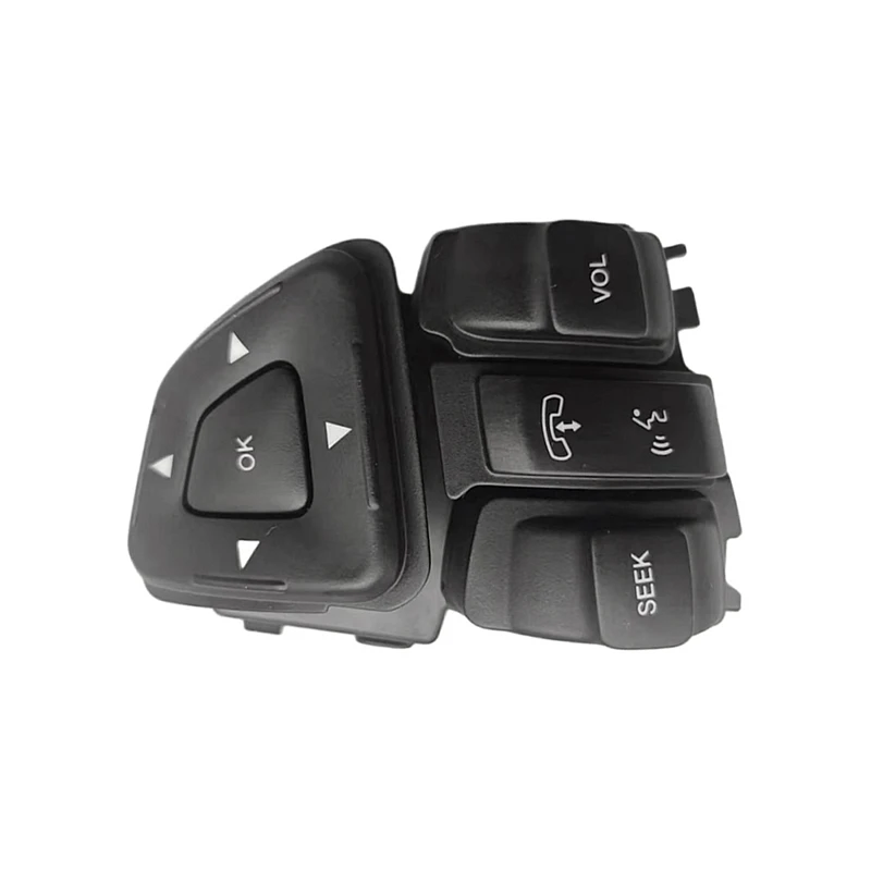 Cruise Control Switch Steering Wheel Switch BT4Z9C888CA BT4T9E740CFW For FORD EDGE EXPLORER TAURUS FLEX For LINCOLN MKX
Cruise Control Switch Steering Wheel Switch BT4Z9C888CA BT4T9E740CFW For FORD EDGE EXPLORER TAURUS FLEX For LINCOLN MKX