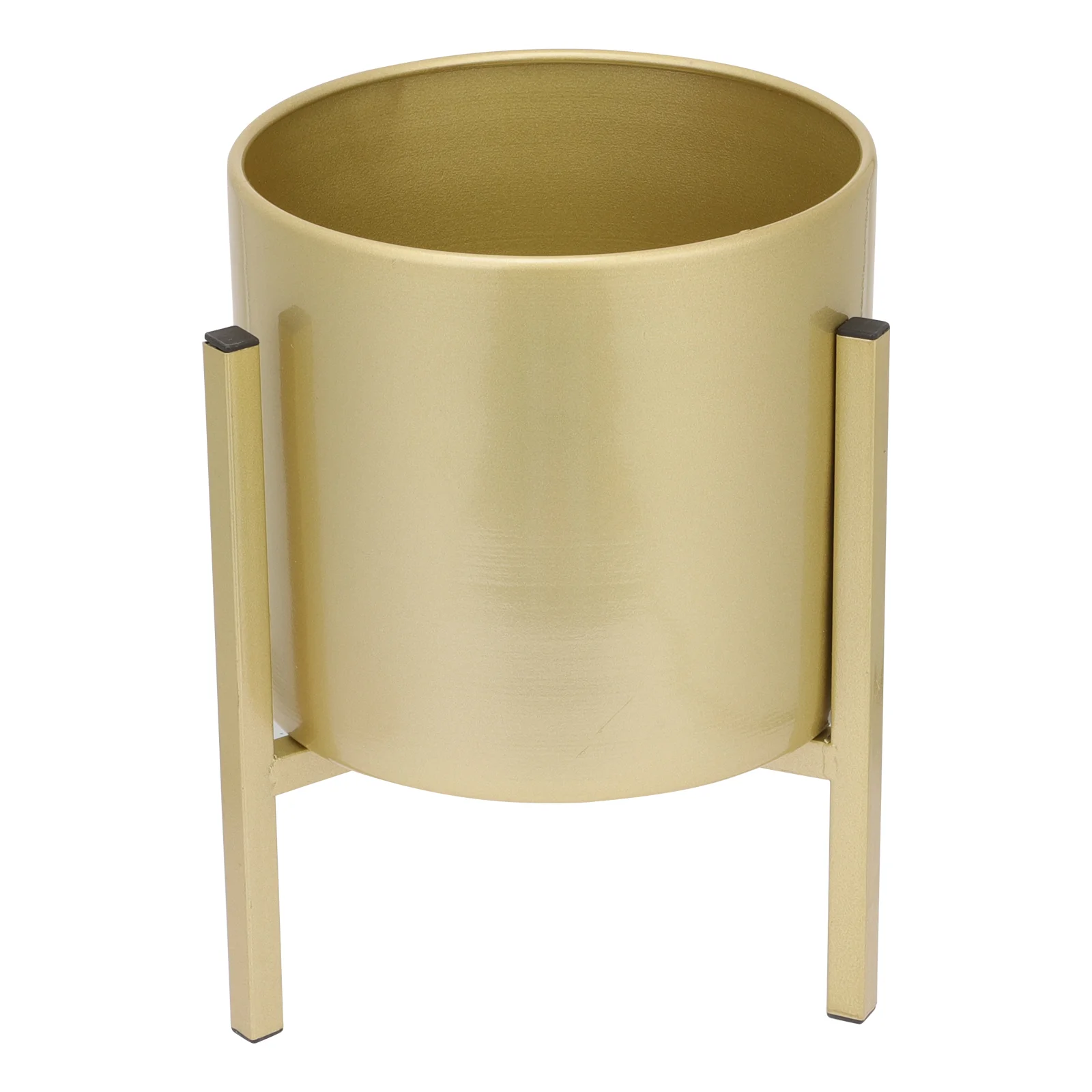 Golden Indoor Plant Pot Plants Flower Planting Iron Holder Tabletop Flowerpot Decorate
Golden Indoor Plant Pot Plants Flower Planting Iron Holder Tabletop Flowerpot Decorate