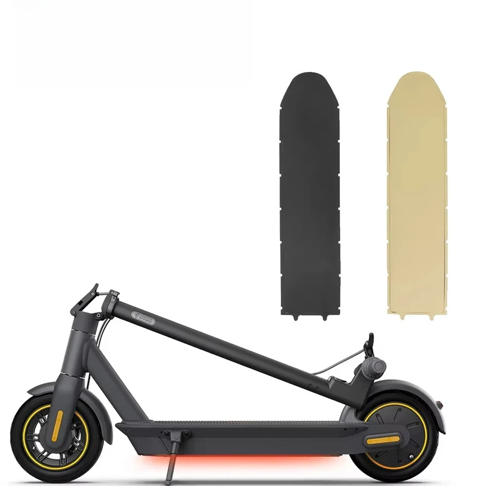 Shield Battery Bottom Cover Protective Chassis Case Aluminum Alloy Armor Accessories for Ninebot Max G30 Electric Scooter
Shield Battery Bottom Cover Protective Chassis Case Aluminum Alloy Armor Accessories for Ninebot Max G30 Electric Scooter