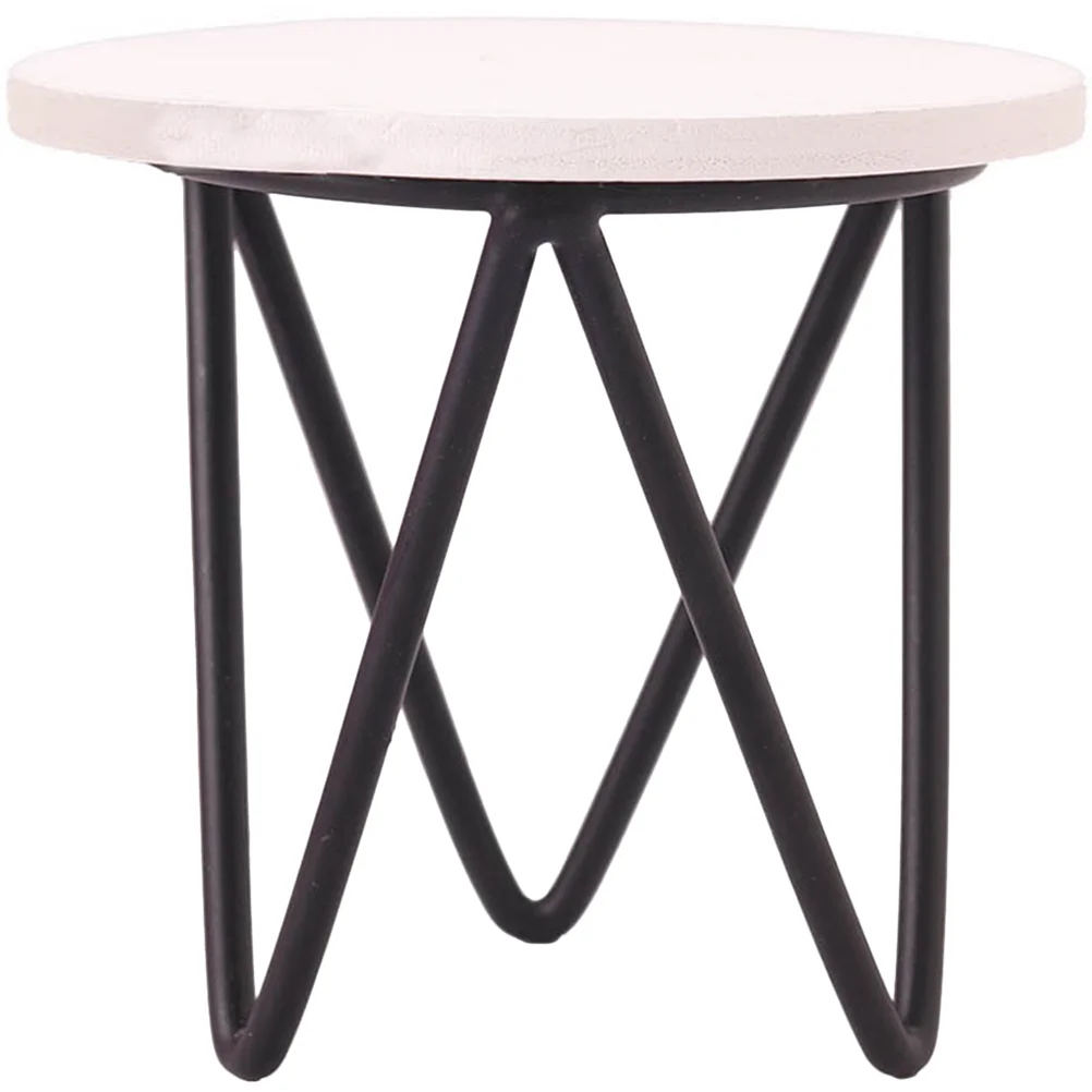 Dollhouse Table Mini Room Model Miniature Furniture Toy Set for Kids Alloy and Accessories
Dollhouse Table Mini Room Model Miniature Furniture Toy Set for Kids Alloy and Accessories