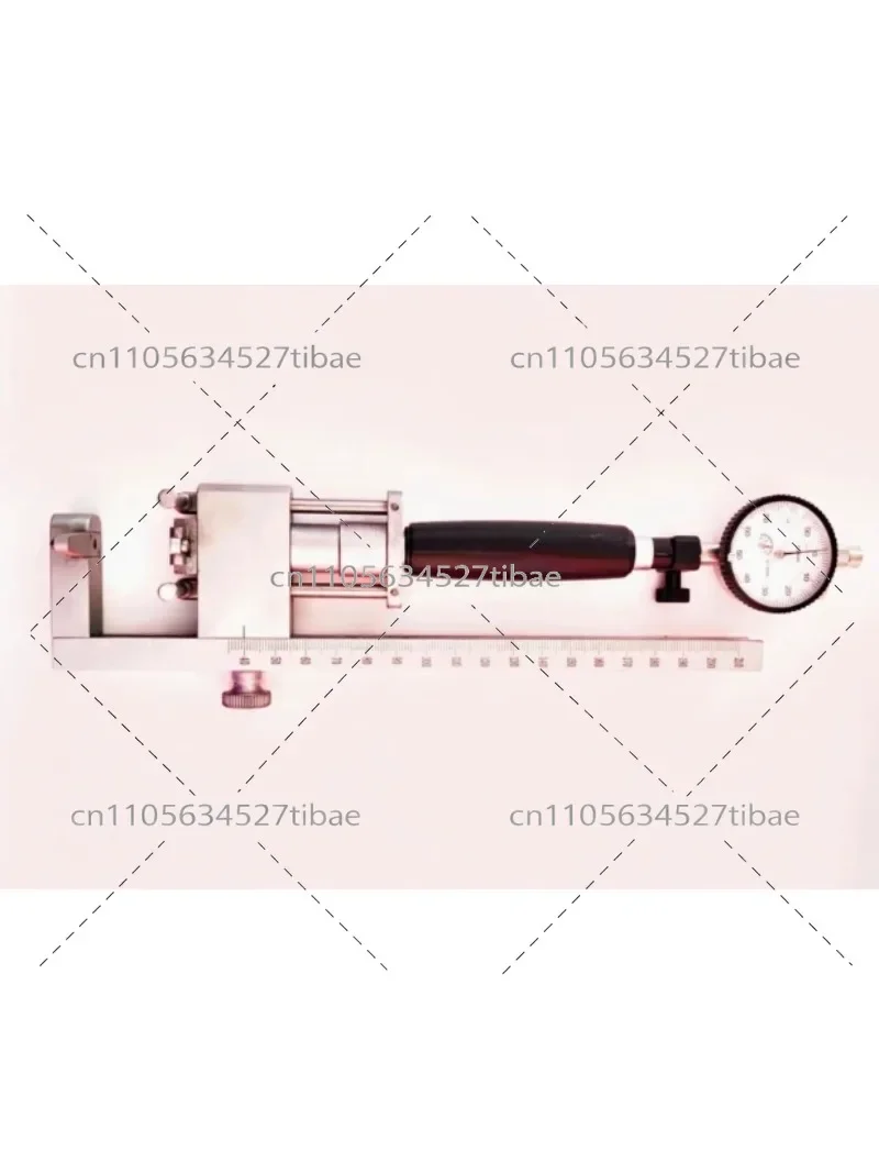 Cylinder Borer Inner Diameter Measuring Meter with Lengthened Ruler Rod Precision Tool for Accurate Measurement
Cylinder Borer Inner Diameter Measuring Meter with Lengthened Ruler Rod Precision Tool for Accurate Measurement