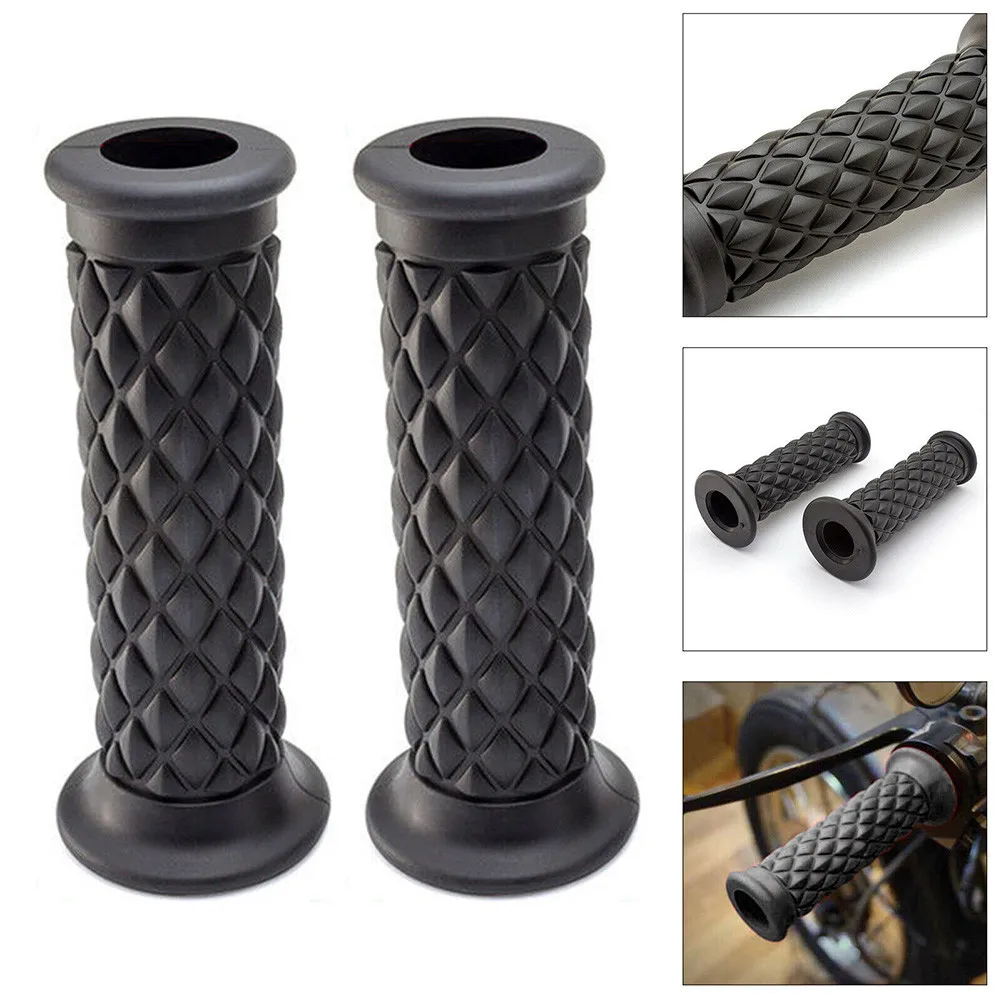 New Practical Quality Handlebars Left & Right Right 1\" 2 Pcs GRIPS Left 7/8\" MOTORBIKE MOTORCYCLE Replacement 1 Pair
New Practical Quality Handlebars Left & Right Right 1\" 2 Pcs GRIPS Left 7/8\" MOTORBIKE MOTORCYCLE Replacement 1 Pair