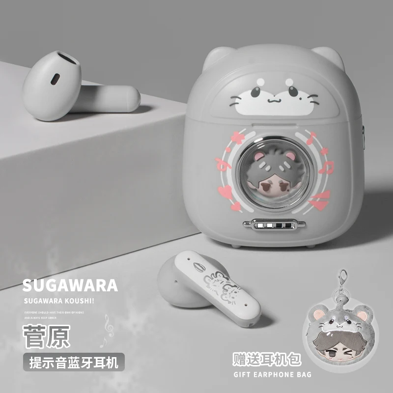 sugawara koushi Wireless Headphones Gaming Headset Earphones Bluetooth Wireless Bluetooth Headset
sugawara koushi Wireless Headphones Gaming Headset Earphones Bluetooth Wireless Bluetooth Headset