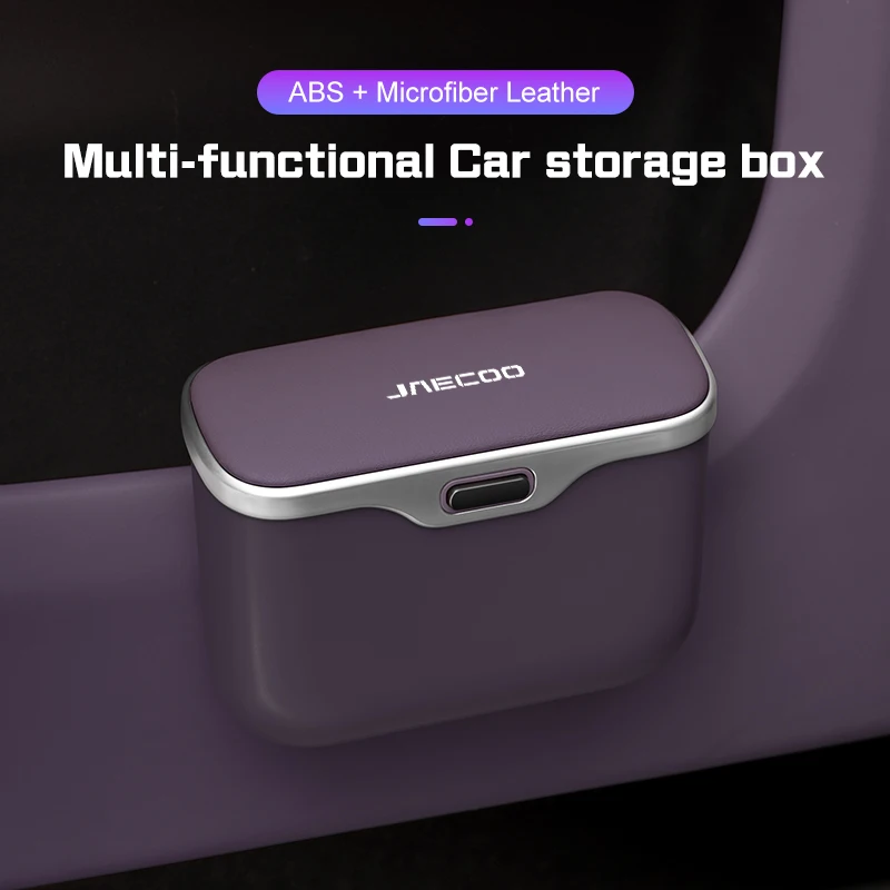 Waterproof Car Garbage Bin Trash can For Chery Jaecoo J7 J8 2023 2025 Auto DoorSide /Seat Back Hanging Storage Box Accessories
Waterproof Car Garbage Bin Trash can For Chery Jaecoo J7 J8 2023 2025 Auto DoorSide /Seat Back Hanging Storage Box Accessories