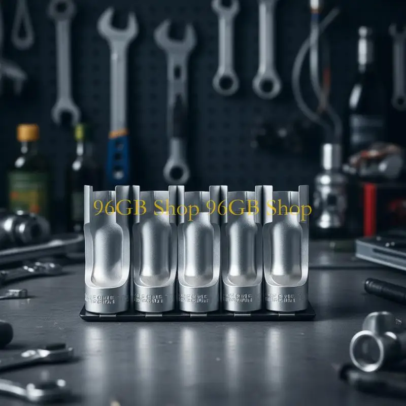 96GB Professional 7Pcs Fuels Injections And Oxygen Sensors Open Oil Pipe Disassembly Sleeve For Professional Auto Repair
96GB Professional 7Pcs Fuels Injections And Oxygen Sensors Open Oil Pipe Disassembly Sleeve For Professional Auto Repair
