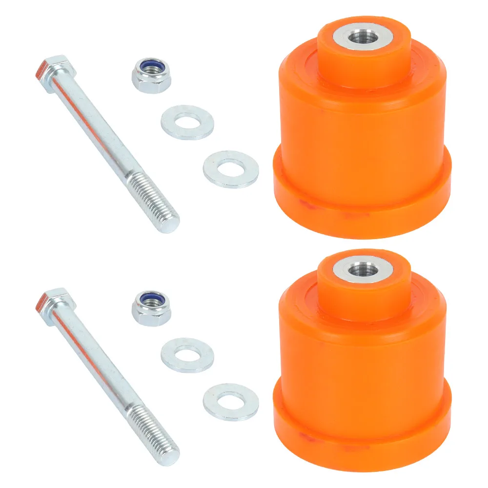 customization 2set Car Engines Components Car Engine Rear Axle Beam Bushes Replacement In Poly For Ford Fiesta Mk7 2008-2016
customization 2set Car Engines Components Car Engine Rear Axle Beam Bushes Replacement In Poly For Ford Fiesta Mk7 2008-2016