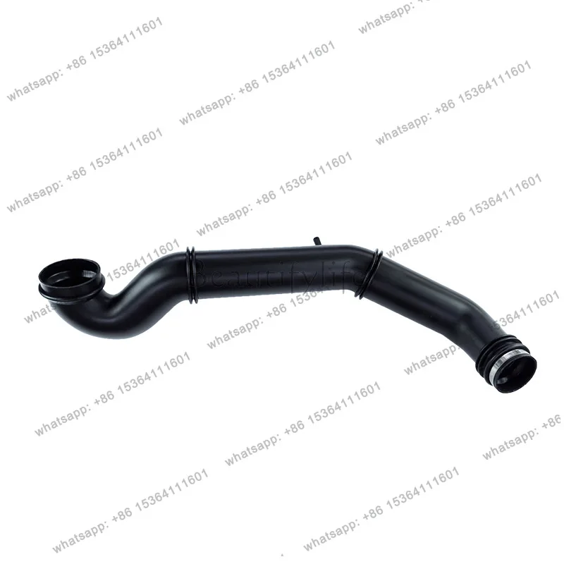For XC90 MK1 Boost Air Cooler Tube Hose 30645292
For XC90 MK1 Boost Air Cooler Tube Hose 30645292