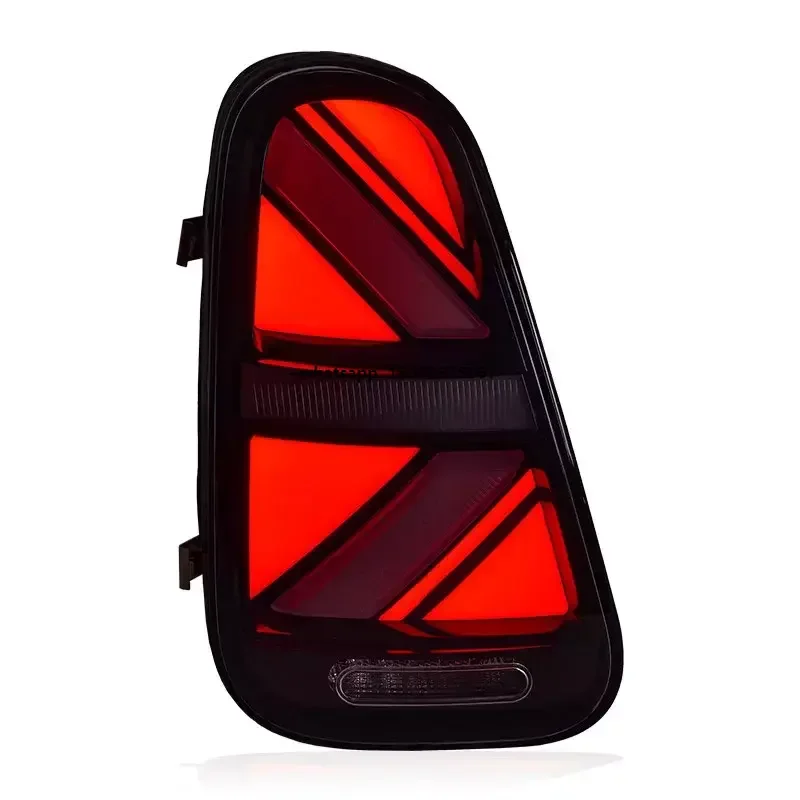 Car Styling Tail Lamp for MINI R50 R52 R53 LED Tail Light DRL Brake Reverse Stop Lamp Automotive Accessories
Car Styling Tail Lamp for MINI R50 R52 R53 LED Tail Light DRL Brake Reverse Stop Lamp Automotive Accessories
