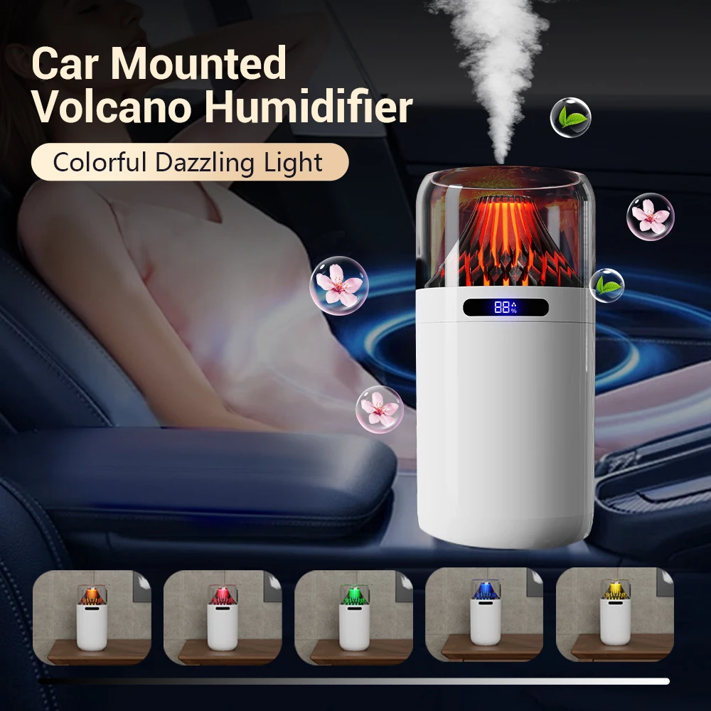 360 мл мини-увлажнитель воздуха USB электрический ароматический диффузор очиститель эфирного масла ароматерапевтический туманообразователь для автомобиля дома спальня
360 мл мини-увлажнитель воздуха USB электрический ароматический диффузор очиститель эфирного масла ароматерапевтический туманообразователь для автомобиля дома спальня