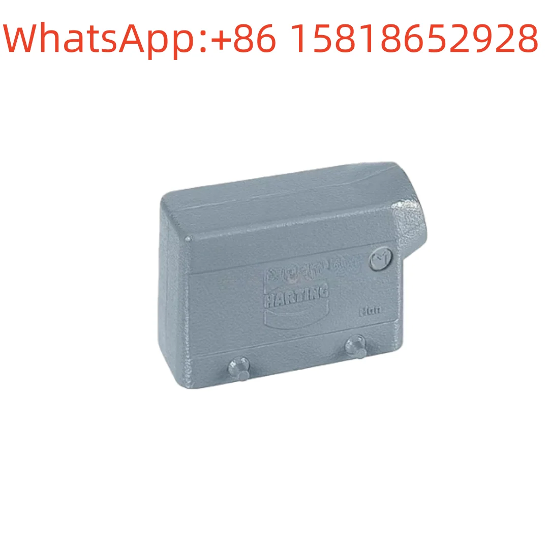 1 шт. 19300161522 Harting HAN 16B HAN 16B-HSE-M32 Оригинальный подлинный продукт
1 шт. 19300161522 Harting HAN 16B HAN 16B-HSE-M32 Оригинальный подлинный продукт