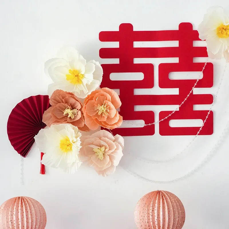 5 шт., имитация больших бумажных художественных цветочных головок, свадебное украшение стены, реквизит для фотографий, домашний декор на День Благодарения, искусственные цветы
5 шт., имитация больших бумажных художественных цветочных головок, свадебное украшение стены, реквизит для фотографий, домашний декор на День Благодарения, искусственные цветы