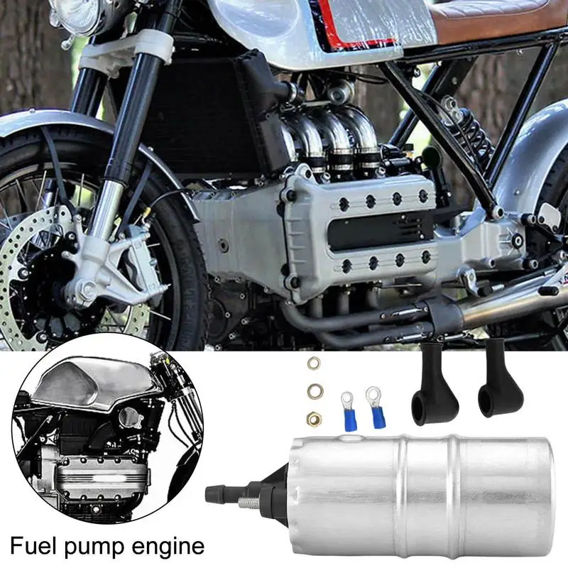 Топливный насос двигателя мотоцикла для топливного насоса BMW K1 K75 16121461576 16121455126 0580463999 DUCATIi 907ie 851, простота установки
Топливный насос двигателя мотоцикла для топливного насоса BMW K1 K75 16121461576 16121455126 0580463999 DUCATIi 907ie 851, простота установки