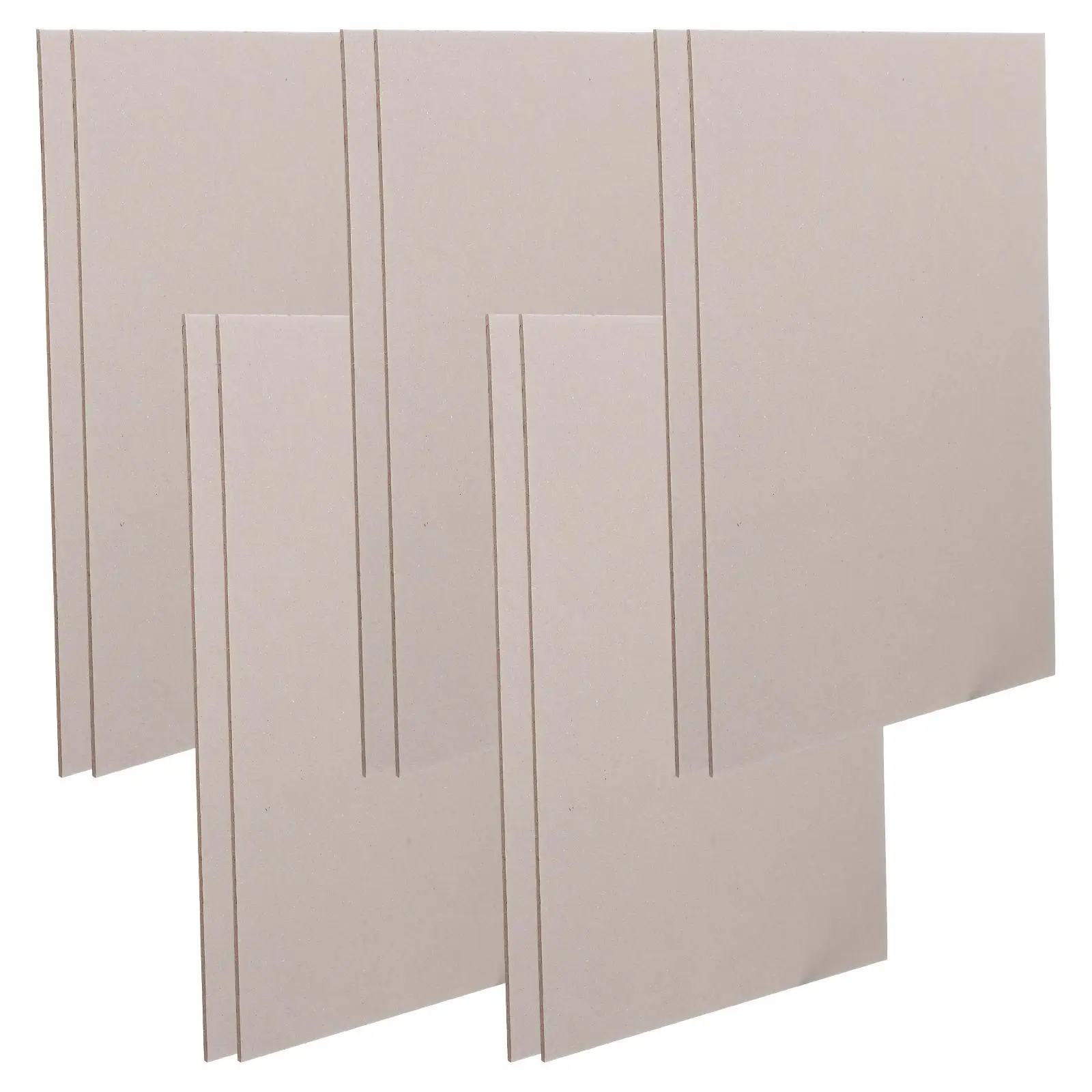 10 Pcs Cardboard Paperboard Kindergarten DIY Material Toy Model Shell Craft Supplies Double Sided Children Cutting Premium
10 Pcs Cardboard Paperboard Kindergarten DIY Material Toy Model Shell Craft Supplies Double Sided Children Cutting Premium