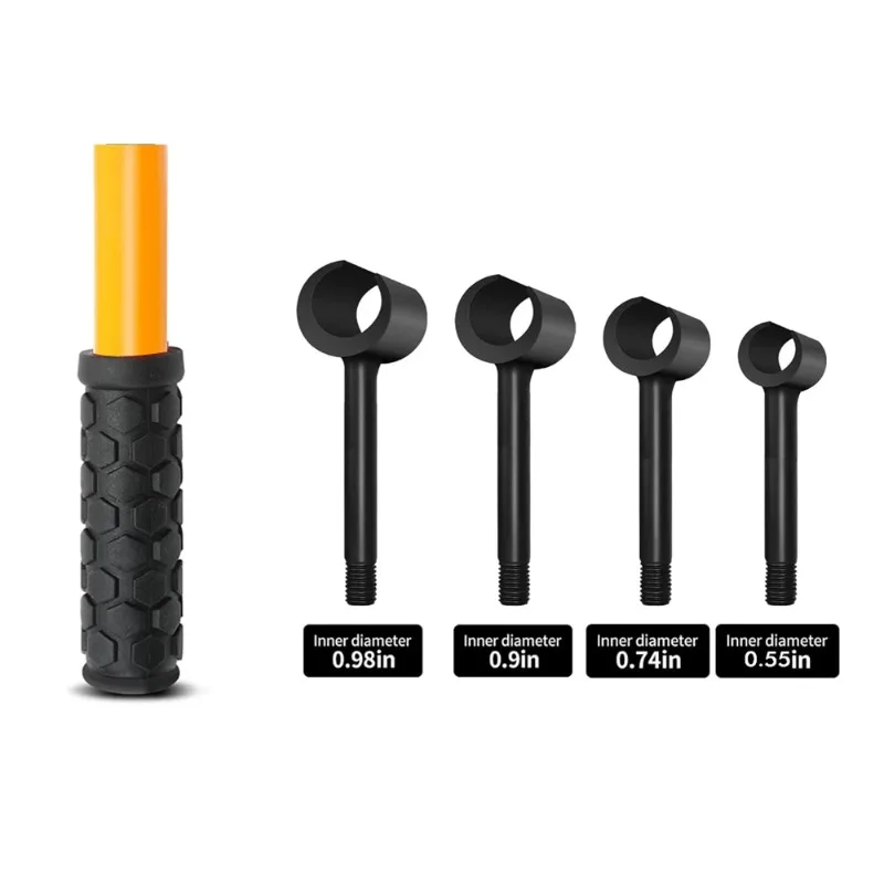 Threaded door hinge adjustment, available in two colors for residential and commercial use to save effective time
Threaded door hinge adjustment, available in two colors for residential and commercial use to save effective time