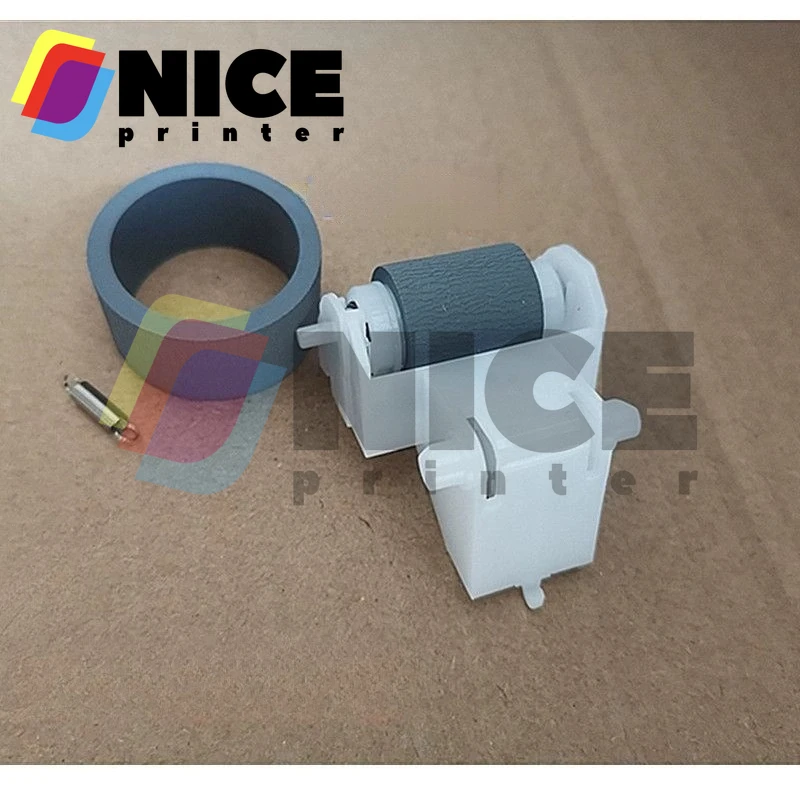 1set 1447353 1466932 SHAFT HOLDER ROLLER RETARD ASSY for EPSON L800 L801 L805 L810 R270 R285 R290 R295 R360 R390 T50 T59 T60 P50
1set 1447353 1466932 SHAFT HOLDER ROLLER RETARD ASSY for EPSON L800 L801 L805 L810 R270 R285 R290 R295 R360 R390 T50 T59 T60 P50