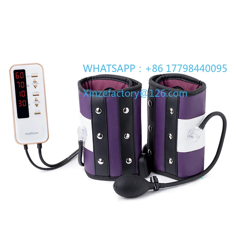 Customizable hand far infrared hot compress EMS low frequency pulse
Customizable hand far infrared hot compress EMS low frequency pulse
