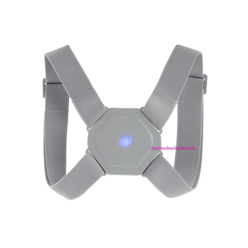 Intelligent hunchback correction with back aligners, writing posture, invisible correction of spine, children's corrector
Intelligent hunchback correction with back aligners, writing posture, invisible correction of spine, children's corrector