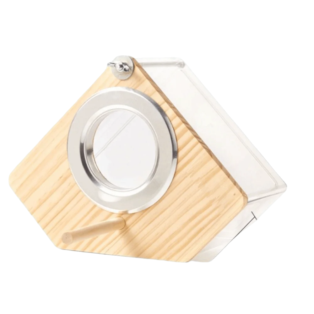 Прозрачный гнездовой ящик для попугаев с видимым доступом, дышащий, для разведения птиц, с перьятником, устойчивый к запахам, домик-клетка для птиц
Прозрачный гнездовой ящик для попугаев с видимым доступом, дышащий, для разведения птиц, с перьятником, устойчивый к запахам, домик-клетка для птиц