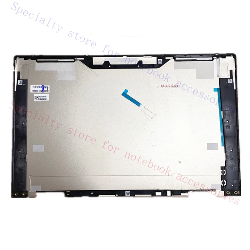 R+ NEW For HP ENVY X360 13-AY TPN-C147 LCD Back Cover Lid M15276-001 gold
R+ NEW For HP ENVY X360 13-AY TPN-C147 LCD Back Cover Lid M15276-001 gold