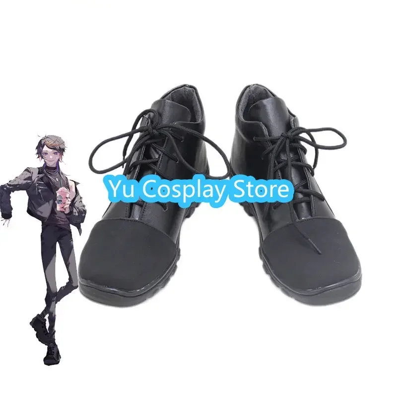 Yu-Cosplay Sakura Bloom Shu Yamino Cosplay Shoes Vtuber Cosplay Boots Halloween Carnival Boots Prop Custom Made
Yu-Cosplay Sakura Bloom Shu Yamino Cosplay Shoes Vtuber Cosplay Boots Halloween Carnival Boots Prop Custom Made