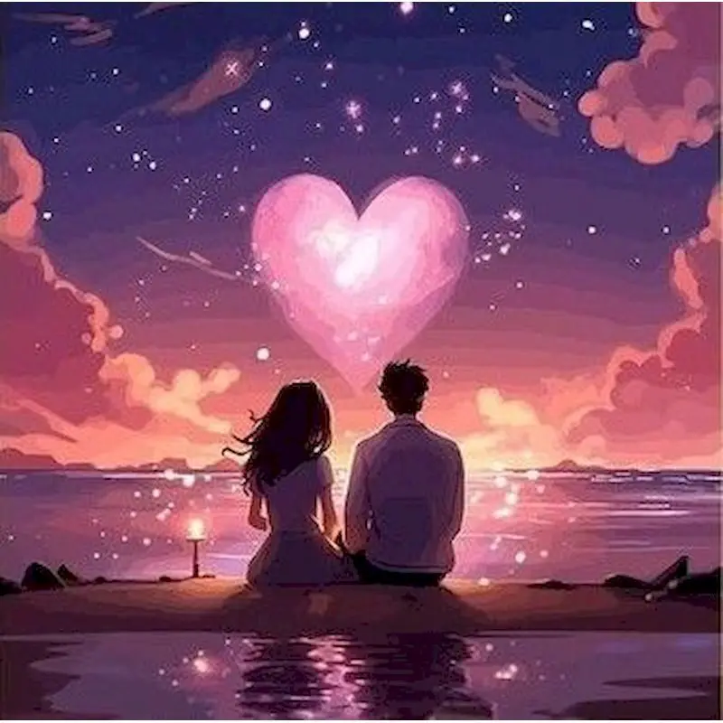 GATYZTORY Diamond Painting Seaside Landscape DIY Mosaic Cross Stitch Craft Kit Diamond Embroidery Portrait Handmade Gift
GATYZTORY Diamond Painting Seaside Landscape DIY Mosaic Cross Stitch Craft Kit Diamond Embroidery Portrait Handmade Gift