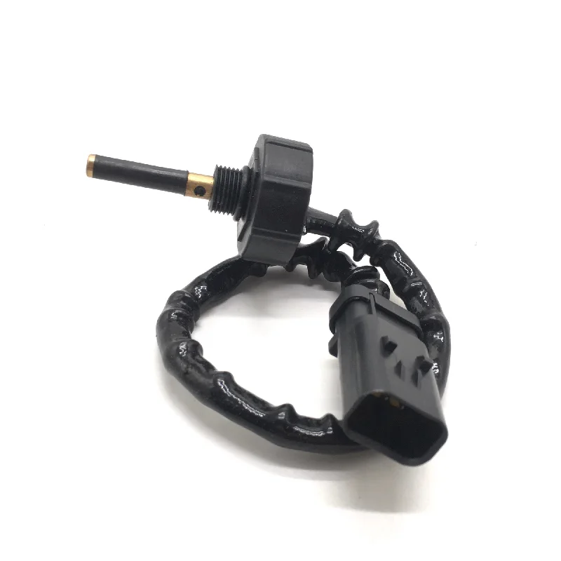 High Quality Excavator Carter Parts For Caterpillar CAT E312D Oil Water Separator Sensor 423-66434-01
High Quality Excavator Carter Parts For Caterpillar CAT E312D Oil Water Separator Sensor 423-66434-01