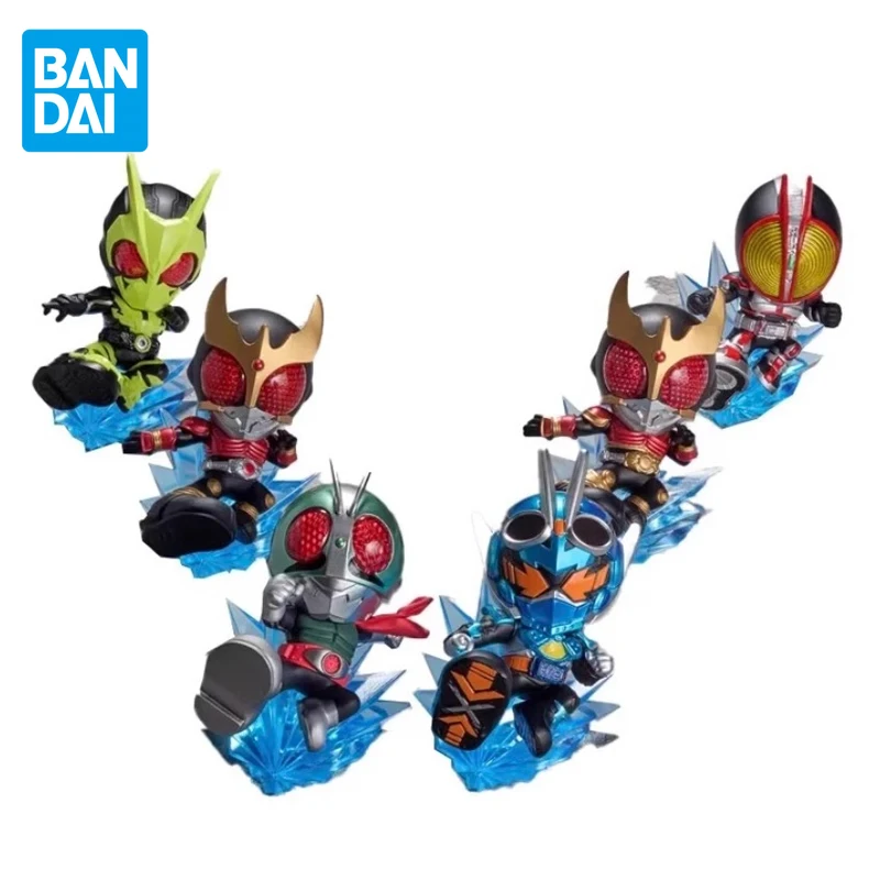 BANDAI Original TAMASHII Nation Box Kamen Rider Kuuga Faiz Gotchard 01 Anime Action Figures Toys Kids Gift Collectible Model
BANDAI Original TAMASHII Nation Box Kamen Rider Kuuga Faiz Gotchard 01 Anime Action Figures Toys Kids Gift Collectible Model