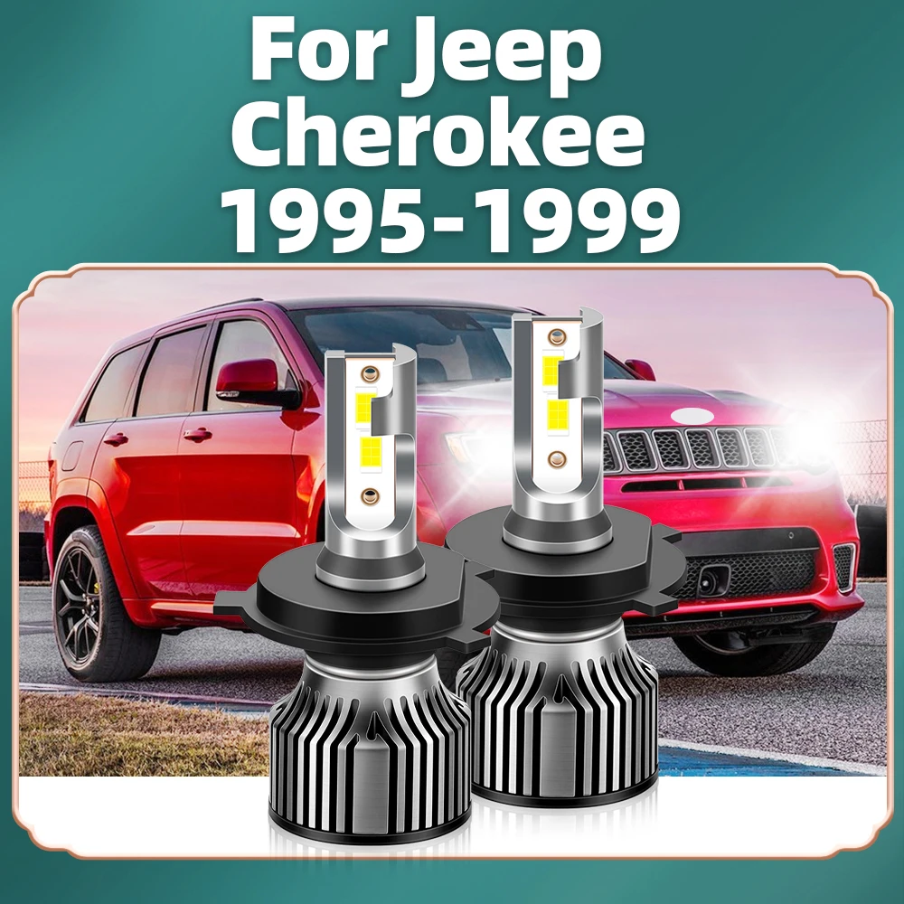 Передняя фара головного света с вентилятором для Jeep Cherokee 1995, 1996, 1997, 1998, 1999, 6000, K, лм, 12 В
Передняя фара головного света с вентилятором для Jeep Cherokee 1995, 1996, 1997, 1998, 1999, 6000, K, лм, 12 В