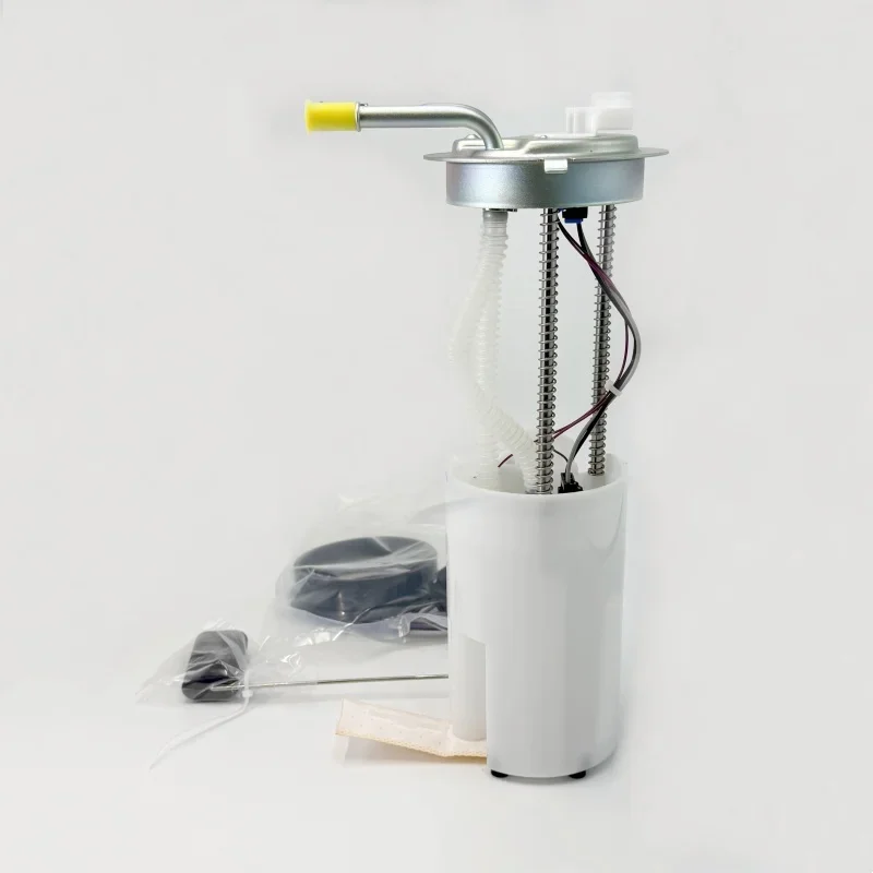 Fuel Pump Assembly OEM: 25348610 E3558M for Hummer H2 6.0L-V8
Fuel Pump Assembly OEM: 25348610 E3558M for Hummer H2 6.0L-V8