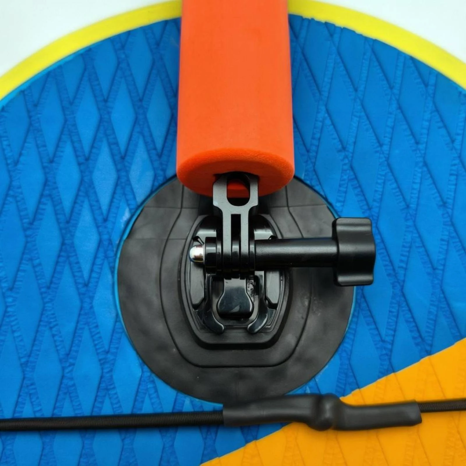 Floating Camera Support Buoyant Floating Camera Mount Photo Gear Quick-Release Extended Rod for Swimmers
Floating Camera Support Buoyant Floating Camera Mount Photo Gear Quick-Release Extended Rod for Swimmers