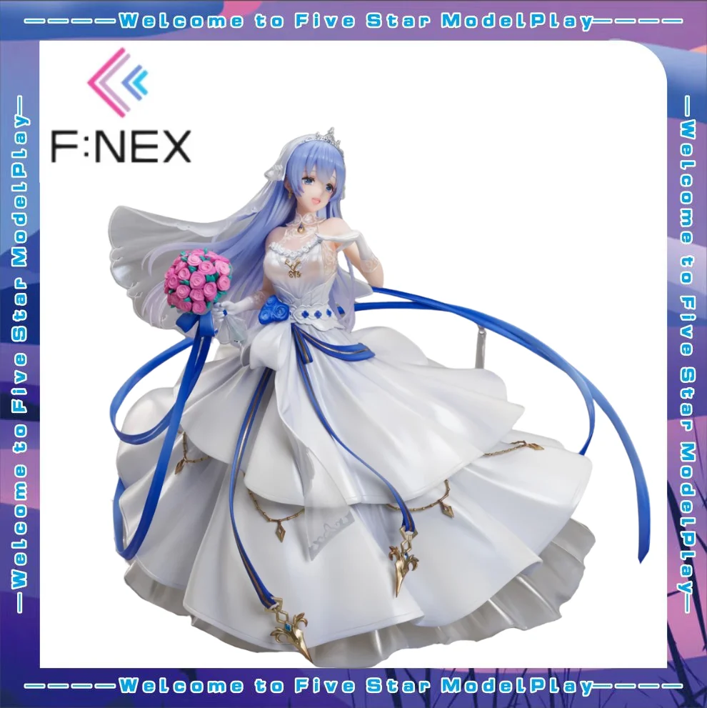【FS】F:NEX Azur Lane Rodney Palace of Happiness Scale 1/7 Figure Model Toy Gift
【FS】F:NEX Azur Lane Rodney Palace of Happiness Scale 1/7 Figure Model Toy Gift