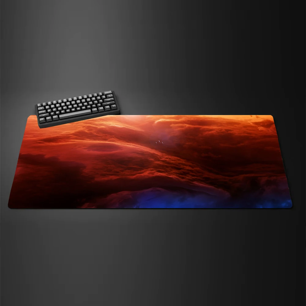 XXL Red Dark Clouds Коврик для мыши Дом Строительный художественный коврик Большие настольные коврики для компьютерных игр Противоскользящие игровые коврики для клавиатуры Длинные коврики для стола
XXL Red Dark Clouds Коврик для мыши Дом Строительный художественный коврик Большие настольные коврики для компьютерных игр Противоскользящие игровые коврики для клавиатуры Длинные коврики для стола